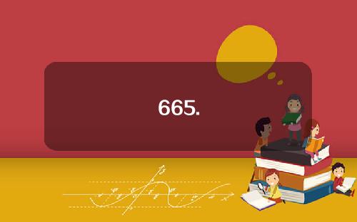 665.
