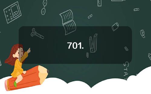 701.