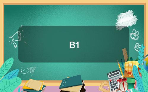 B1