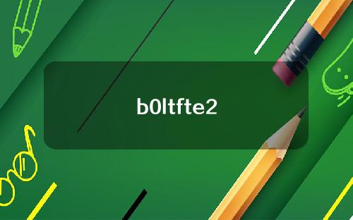 b0ltfte2