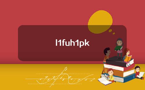 l1fuh1pk