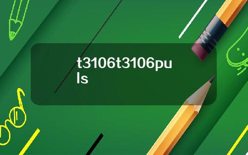 t3106t3106puls