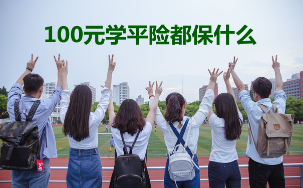 100元学平险都保什么-太保有100元学平险吗-怎么样-