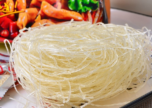为什么要少吃粉丝_美食
