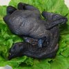 乌鸡不能和什么一起吃？乌鸡不能和什么同食？_美食